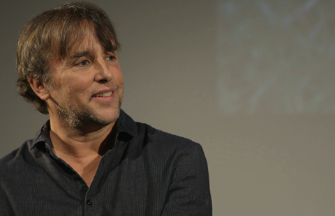NHỮNG ĐIỀU BẠN CÓ THỂ ĐÃ BIẾT VỀ ĐẠO DIỄN RICHARD LINKLATER